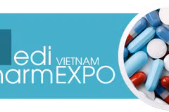 Realizan en Hanoi Exposición Internacional de Medicinas y Productos Farmacéuticos