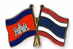 Promueven Camboya y Tailandia cooperación fronteriza