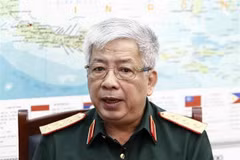 Efectúan en Tailandia conferencia entre funcionarios de defensa de la ASEAN y países socios de diálogo 