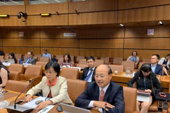 Aspira Vietnam a participar en elaboración de regulaciones de comercio internacional
