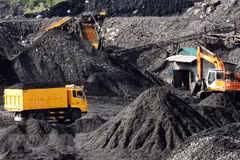 Aumenta Vietnam ventas de carbón en primer semestre de 2019