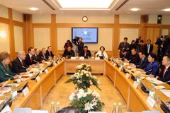 Promueven cooperación parlamentaria entre Vietnam y la República de Tartaristán
