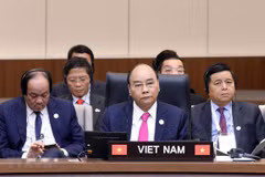 Aboga Vietnam por incrementar apoyo de Seúl a la ASEAN en formación de recursos humanos