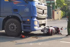 Disminuye en Vietnam la cantidad de accidentes de tráfico en primeros nueve meses de 2019