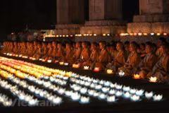 Destaca ONU valores atemporales del budismo en ocasión del Día de Vesak