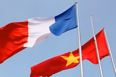 Visita a Francia de dirigente parlamentaria de Vietnam profundizará la asociación estratégica bilateral