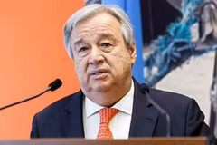 Secretario general de la ONU apreció esfuerzo realizado en segunda Cumbre EE.UU.–RPDC