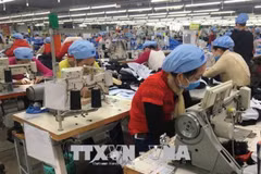 Considera Vietnam a Estados Unidos importante socio comercial 