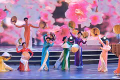 Festival de música en Vietnam fomentará cooperación cultural en la ASEAN 