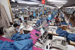 Intensifica sector aduanero de Vietnam lucha contra fraudes relacionados con el origen de los productos