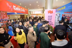 Celebran en Hanoi Festival Primaveral de Prensa 2019 