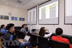 Mercado de venta variable de Vietnam crecerá en 2019 