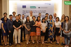 Valoran en Vietnam beneficios de la energía sostenible 