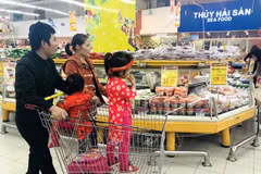 Aumentó poder adquisitivo en Ciudad Ho Chi Minh durante las vacaciones del Tet