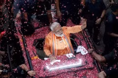 Vietnam felicita a la India por el éxito de elecciones generales 