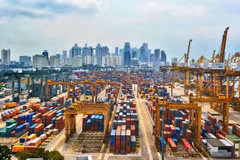 Califican a la economía de Singapur como la más competitiva en el mundo