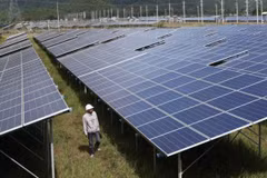 Tailandia promueve planes para el desarrollo energético en la ASEAN