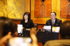 Corea del Norte ofrece conferencia de prensa sobre resultado de Cumbre