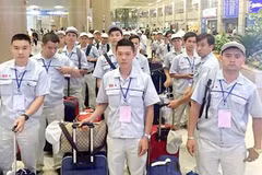 Llama Organización Internacional del Trabajo a que Vietnam garantice seguridad de trabajadores migrantes