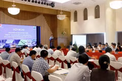 Reafirman que la región sudeste y el Delta del Mekong son motores para el crecimiento de Vietnam