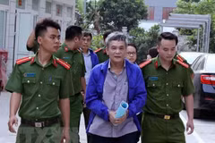 Abren juicio de primera instancia por ilegalidades en Seguro Social de Vietnam