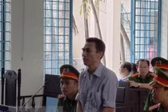 Condenan a prisión un vietnamita por actuar contra el Partido y Estado