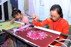 Honrarán artesanías tradicionales vietnamitas en Festival de Hue