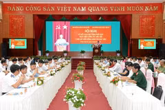 Despliegan en provincia vietnamita programa en apoyo a los pescadores