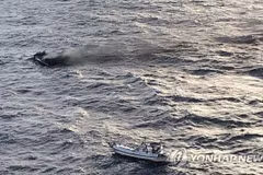 Apoya Embajada de Vietnam en Corea del Sur a familias de pescadores desaparecidos