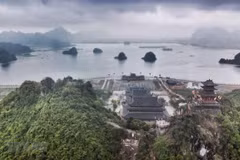 Promueven en Vietnam ofertas de tours religiosos en ocasión del Día de Vesak de la ONU