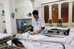 Afectan infecciones hospitalarias al 10 por ciento de los pacientes ingresados