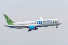 Bamboo Airways recibe certificado más prestigioso de seguridad operacional