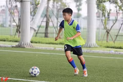 Asistirán jóvenes jugadores de Vietnam al programa social Football for Friendship en España