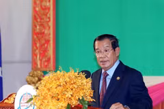Inauguran en Camboya 27 Reunión anual del Foro Parlamentario Asia-Pacífico 