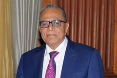 Aspira presidente de Bangladesh a impulsar cooperación multifacética con Vietnam 