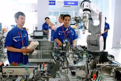 Invirtieron en Vietnam 900 millones de dólares en empresas emergentes durante 2018