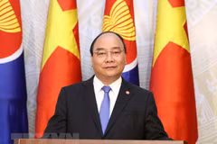 Apunta Vietnam a fortalecer su papel como miembro activo de la ASEAN