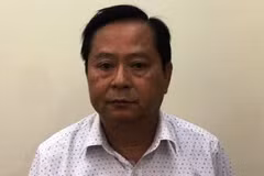 Procesan a expresidente del Comité Popular de Ciudad Ho Chi Minh por violaciones