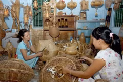 Celebrará Vietnam festival de oficios tradicionales en Hue 