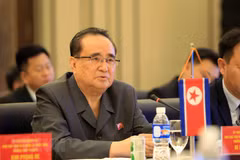 Corea del Norte y Laos intensifican cooperación 