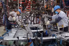 Crean en Vietnam 79 mil empresas nuevas en los primeros siete meses de 2019 
