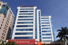 Banco vietnamita Agribank entre las marcas más poderosas en Asia-Pacífico