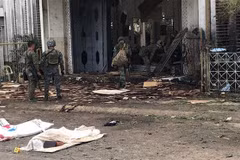 Dispuesto banco asiático a apoyar a Filipinas tras doble ataque en Mindanao