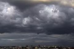 Más de 200 casas dañadas por tormentas en Tailandia