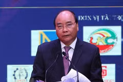 Premier vietnamita resalta aportes de empresarios al desarrollo nacional