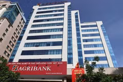 Agribank figura entre los 10 bancos más prestigiosos de Vietnam