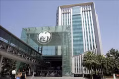Mantiene Banco Central de Tailandia tasa de interés base