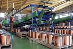 Se redujo en febrero índice de Producción Industrial de Vietnam 