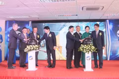 Inauguran en provincia vietnamita fábrica de papel con inversión japonesa