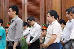 Condenan en Vietnam a 12 acusados por falsificación de medicamentos 
